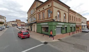 Electricien Ané Alain Société d&rsquo;Exploitation à Samatan