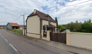 Electricien EGBI CHRETIEN à Saint-Mesmin