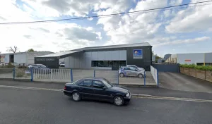 Electricien Rannou à Chavagne