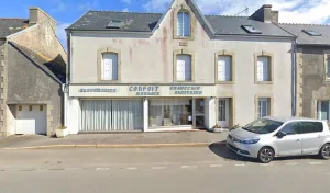 Electricien Pennaneac&rsquo;h Xavier à Plonévez-Porzay