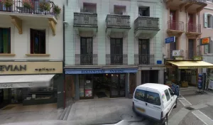 Electricien Hasemann Fabien à Évian-les-Bains