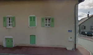 Electricien TH ELEC HOME à Culoz