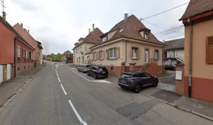 Electricien Tomelec à Bennwihr