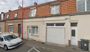 Electricien Saint-Maxent Benoît à Arques