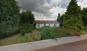 Electricien Aigrain Cedric Patrick Martin à Bignoux