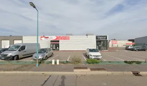 Electricien PRO&Cie – SA Crouvizier à Lunéville