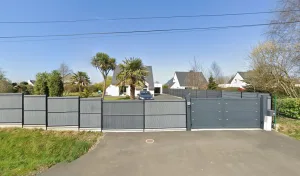 Electricien Maillard Daniel à Ploufragan