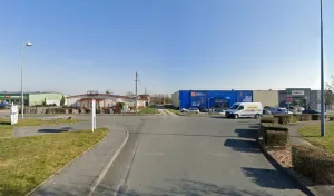 Electricien Sinetech à Saint-Just-en-Chaussée