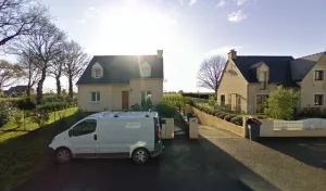 Electricien Trisgelec à Treffendel