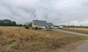 Electricien Home&rsquo;Elec 22 à Plumaudan