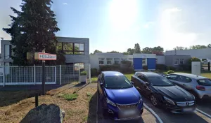 Electricien Sodel SAS à Heillecourt