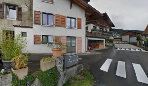 Electricien Barraux Stephane à Lugrin