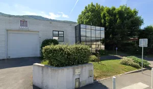 Electricien SELEC sud est électricité à Le Versoud