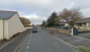 Electricien BE-ELEC49 à Cantenay-Épinard