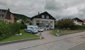 Electricien Suchetet Jerome à Gérardmer