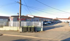 Electricien Omega Electricite à Épinal