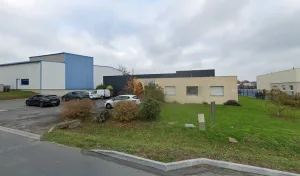 Electricien Houllier Electricité à Treillières