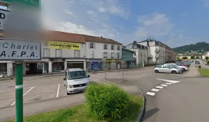 Electricien Mange Gérald à Remiremont