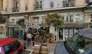 Electricien Electricité Mario Seva à Menton