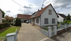 Electricien Electricité Walther à Oberhoffen-sur-Moder