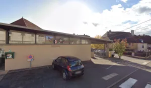 Electricien CONFORT-ELEC Mr Mascaret Aurélien à 70100 Chargey-lès-Gray