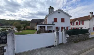 Electricien Lantoine Eric à Tarsacq