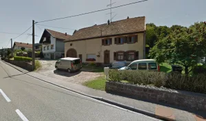 Electricien Schott Marcel à Dabo