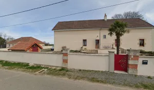 Electricien Lion à Cossaye