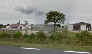 Electricien EGS COPRA à Commequiers