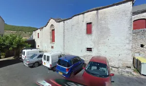 Electricien Larraz Didier à Nant