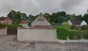 Electricien Bureau Christophe à Champs-sur-Yonne