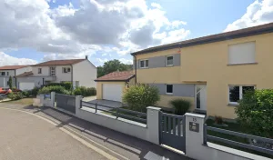 Electricien GB Electricité à Champigneulles