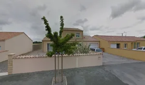 Electricien Arnaud Ferré électricité à Saint-Georges-de-Pointindoux