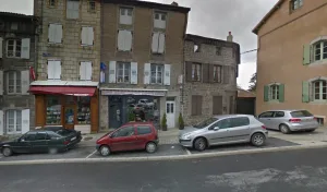 Electricien Roy Joël à Saugues