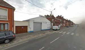 Electricien Senez à Cambrai