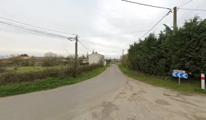 Electricien Lebrun Electricité Bressuire à 79300 Bressuire