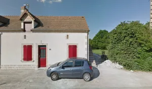 Electricien Guyard Bernard à Baugy