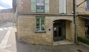 Electricien Marty Guy à Sarlat-la-Canéda