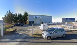 Electricien Agence AGV Flottes Rodez – Fauché à Rodez