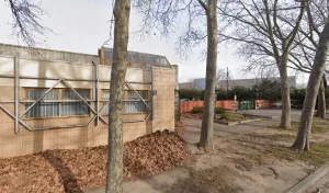 Electricien SNEF Agence Systèmes Urbains à Vitrolles