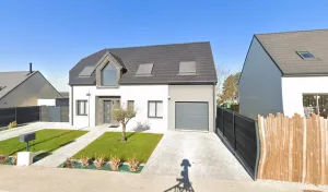 Electricien BT Elec à Vers-sur-Selle