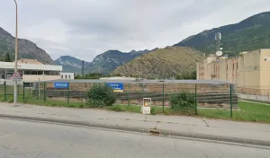 Electricien Cegelec Pays de Savoie à Saint-Jean-de-Maurienne