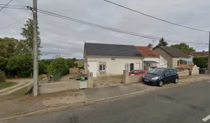 Electricien Ostapiak David à Blanzy