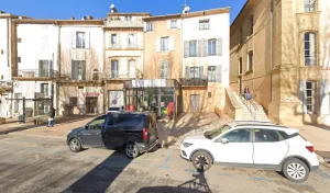 Electricien Archelec à Jouques