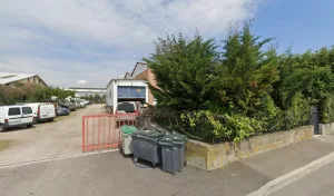 Electricien AUTOMATICS SERVICES à Saint-Symphorien-d'Ozon