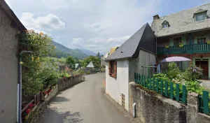 Electricien paysans des baronnies à 65130 Esparros