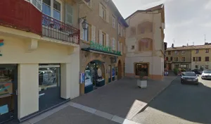 Electricien Amanda Burgess à Val d'Oingt