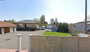 Electricien Kallenbach Denis à Schirrhoffen