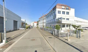 Electricien Sabb Electricité à Saint-Sébastien-sur-Loire