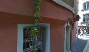 Electricien Monsef Michael à Apt